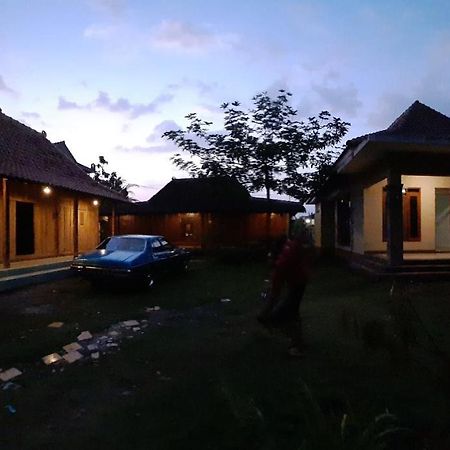 Rumah Limas Yogyakarta Extérieur photo