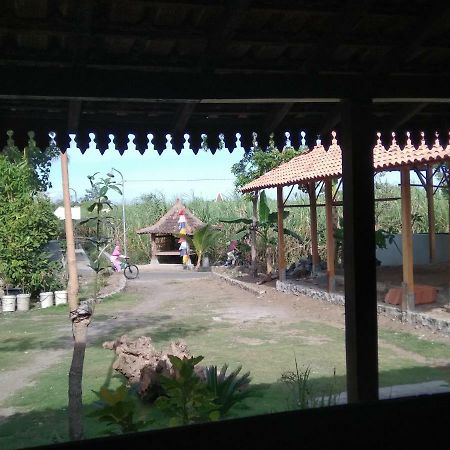 Rumah Limas Yogyakarta Extérieur photo