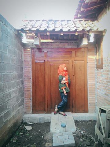 Rumah Limas Yogyakarta Extérieur photo